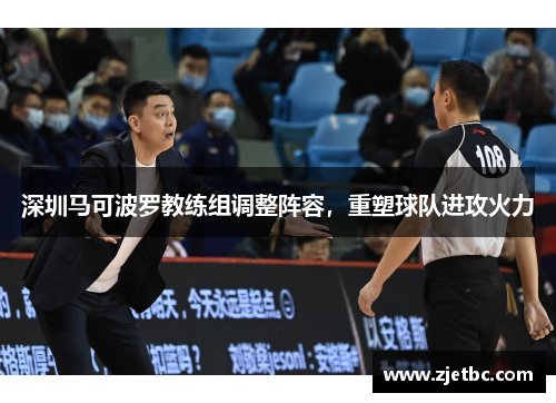 深圳马可波罗教练组调整阵容，重塑球队进攻火力
