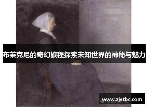 布莱克尼的奇幻旅程探索未知世界的神秘与魅力