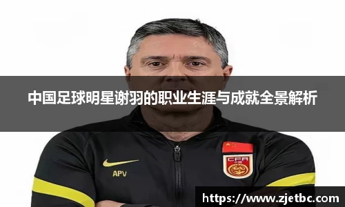 中国足球明星谢羽的职业生涯与成就全景解析